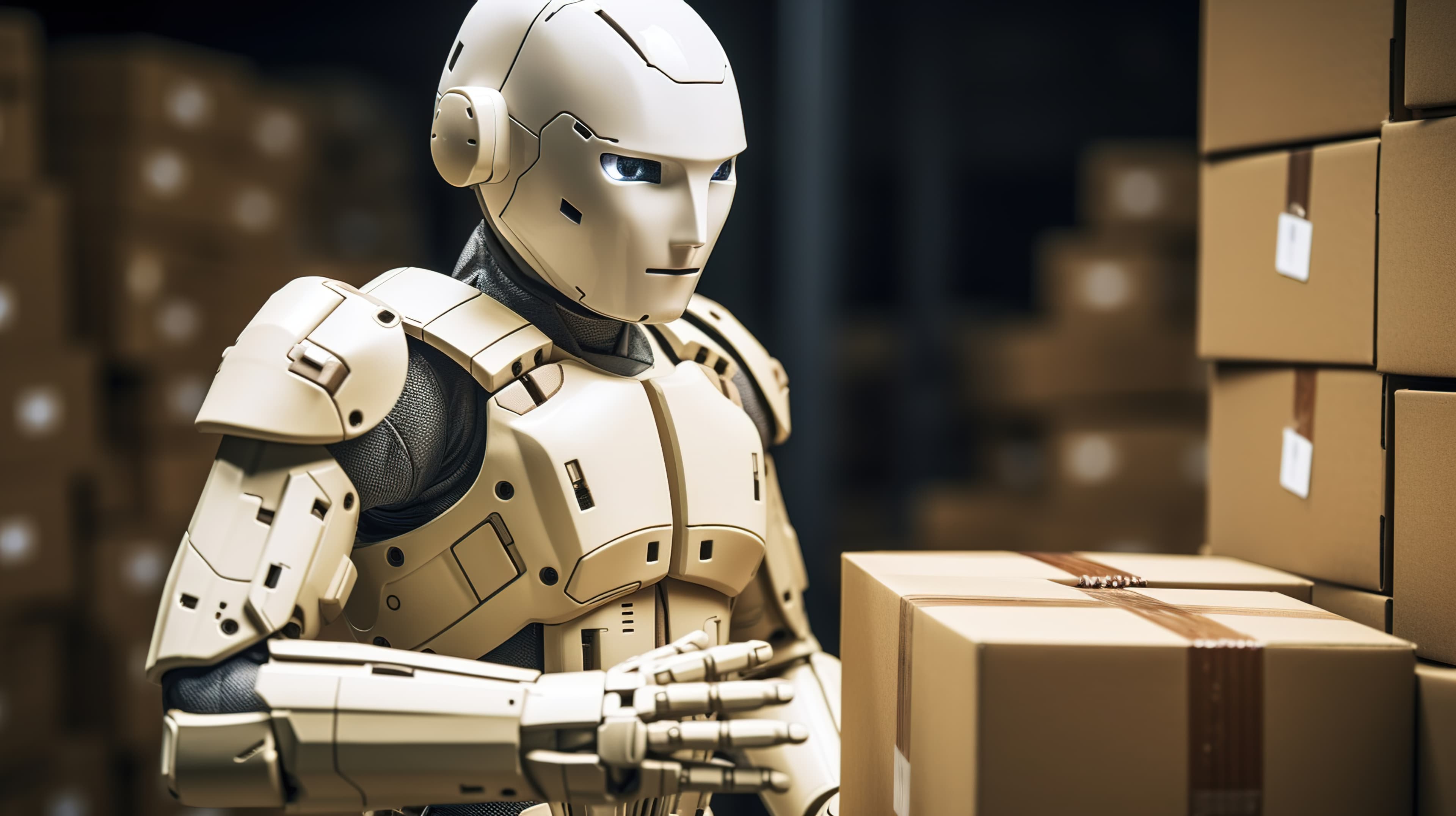 WMS Integration AI Agent