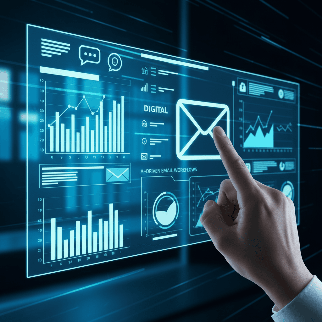 Chat + Email (Customer Support)