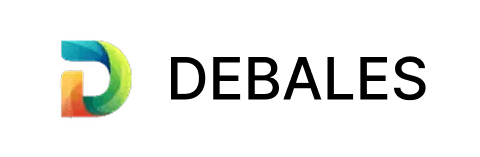 Debales Logo