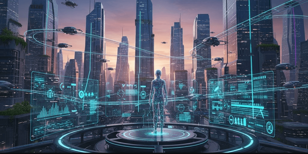 Data Foundation for AI Agents in Logistics: Governance, Quality, Integration