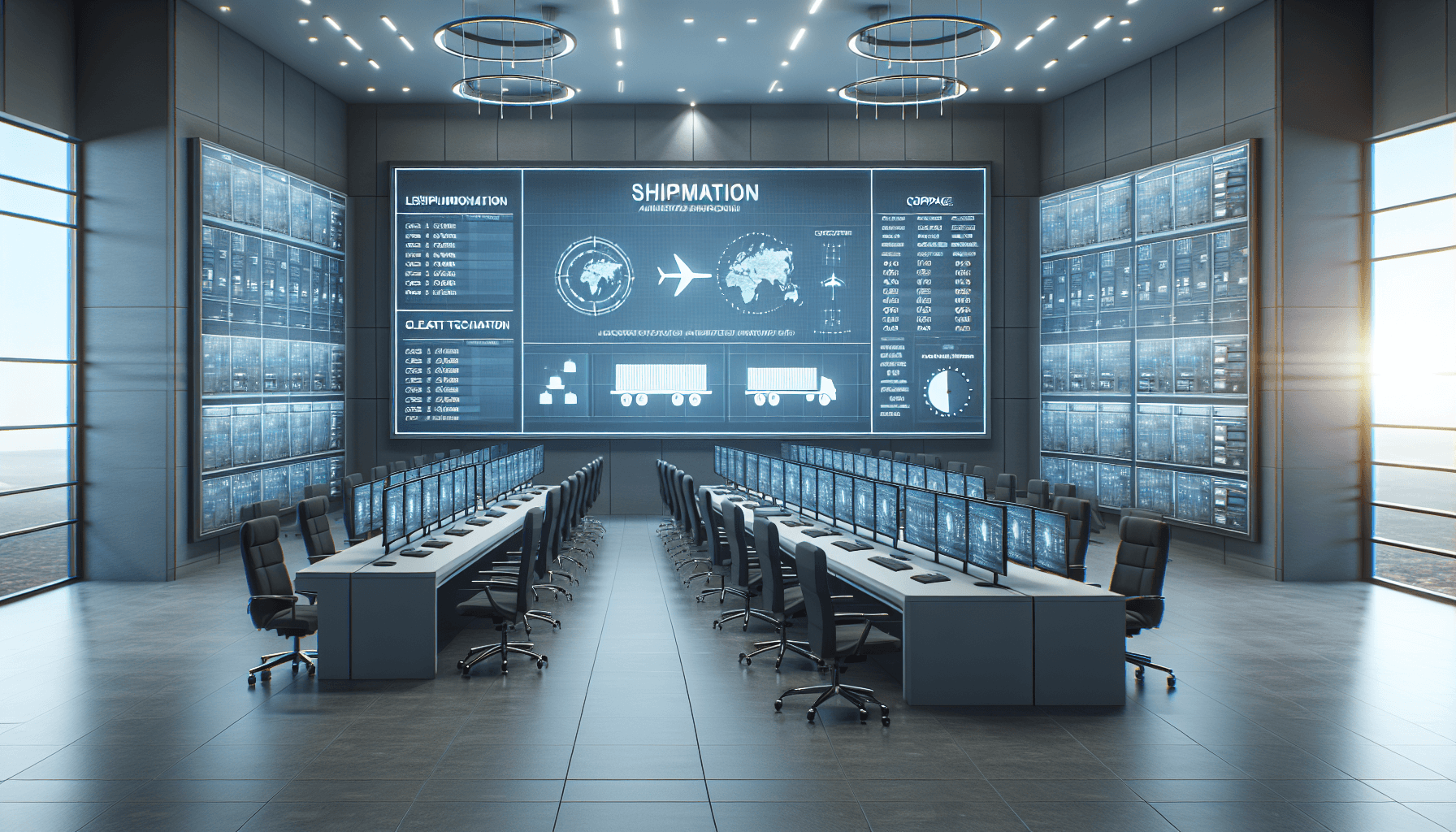 Why Your Logistics Data Is Costing You Millions