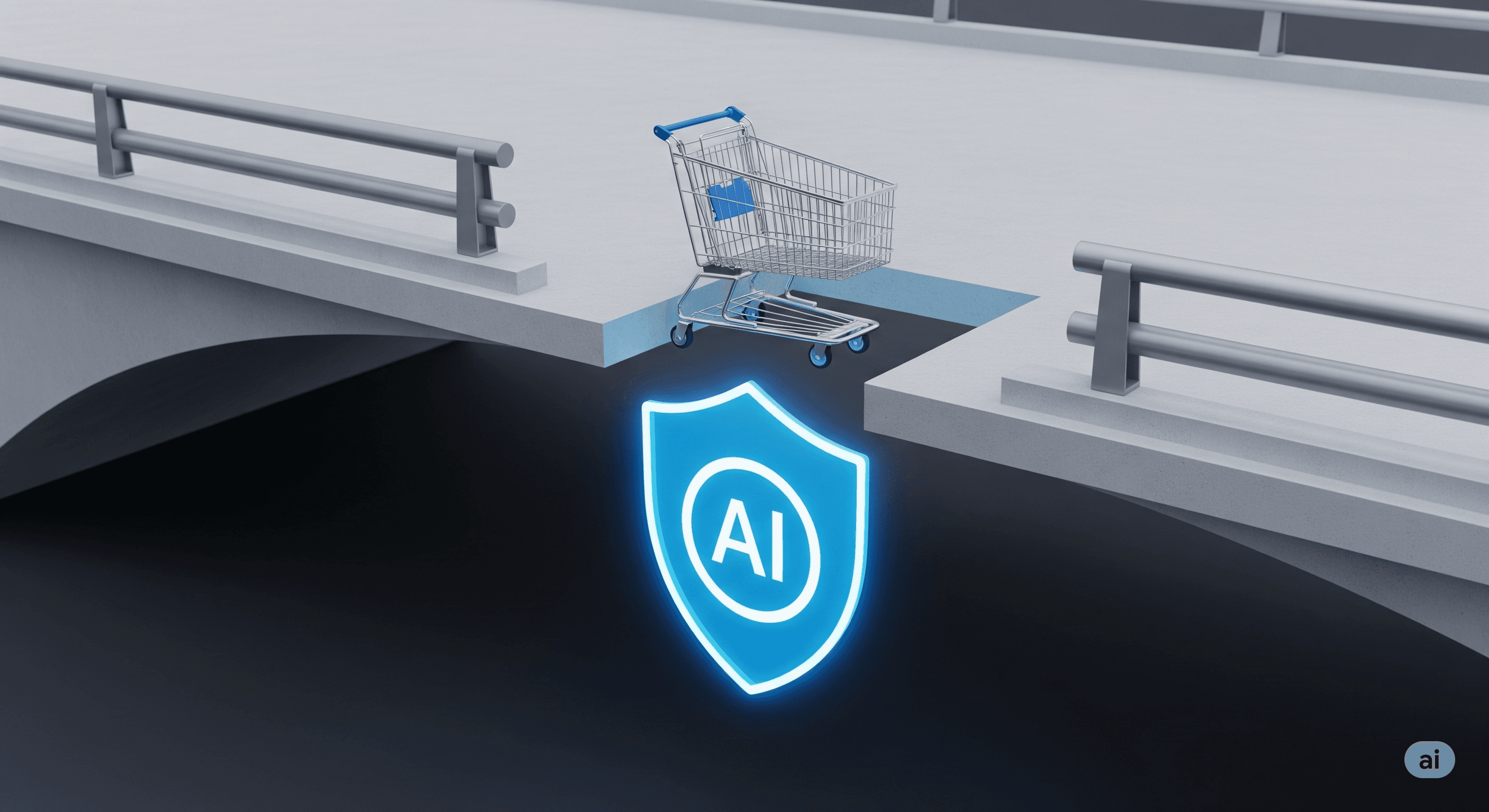 Stop Leaking Revenue: How to Cut Shopify Cart Abandonment by 50% with Conversational AI