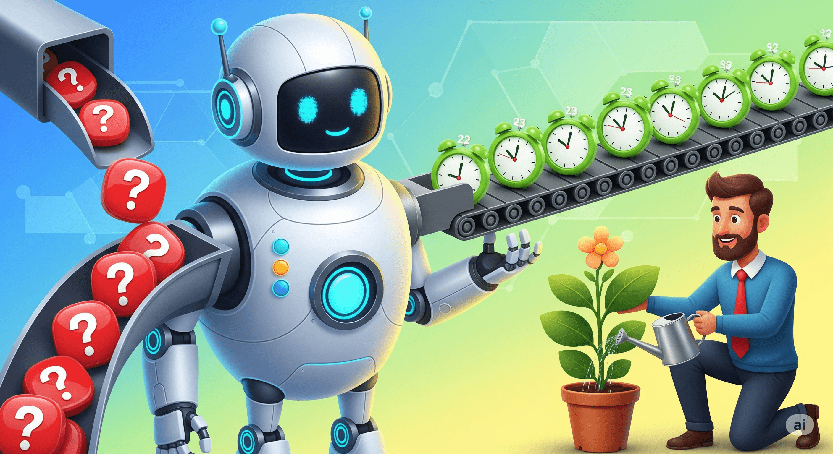 Automate "Where Is My Order?" on Shopify & Reclaim Your Time