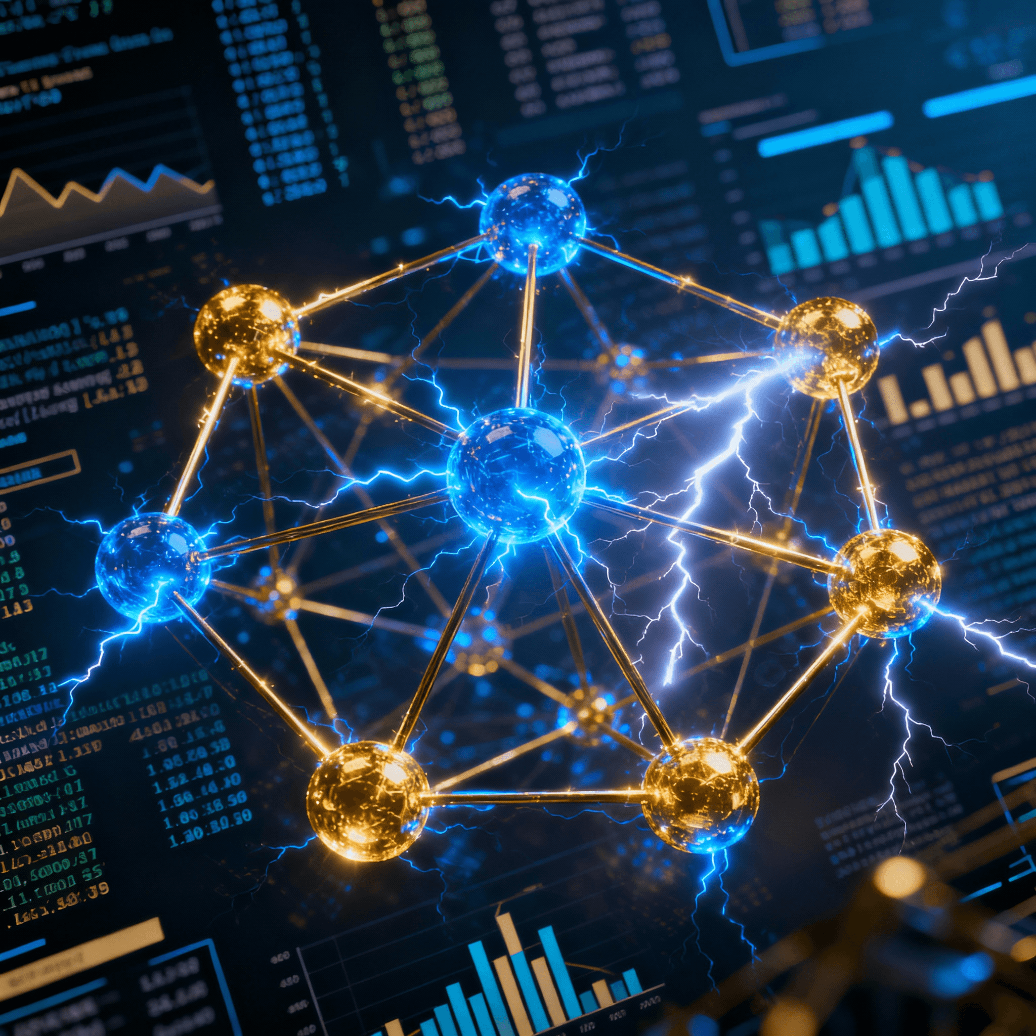 Anti-Fragile Logistics: AI Systems That Grow Stronger from Disruption