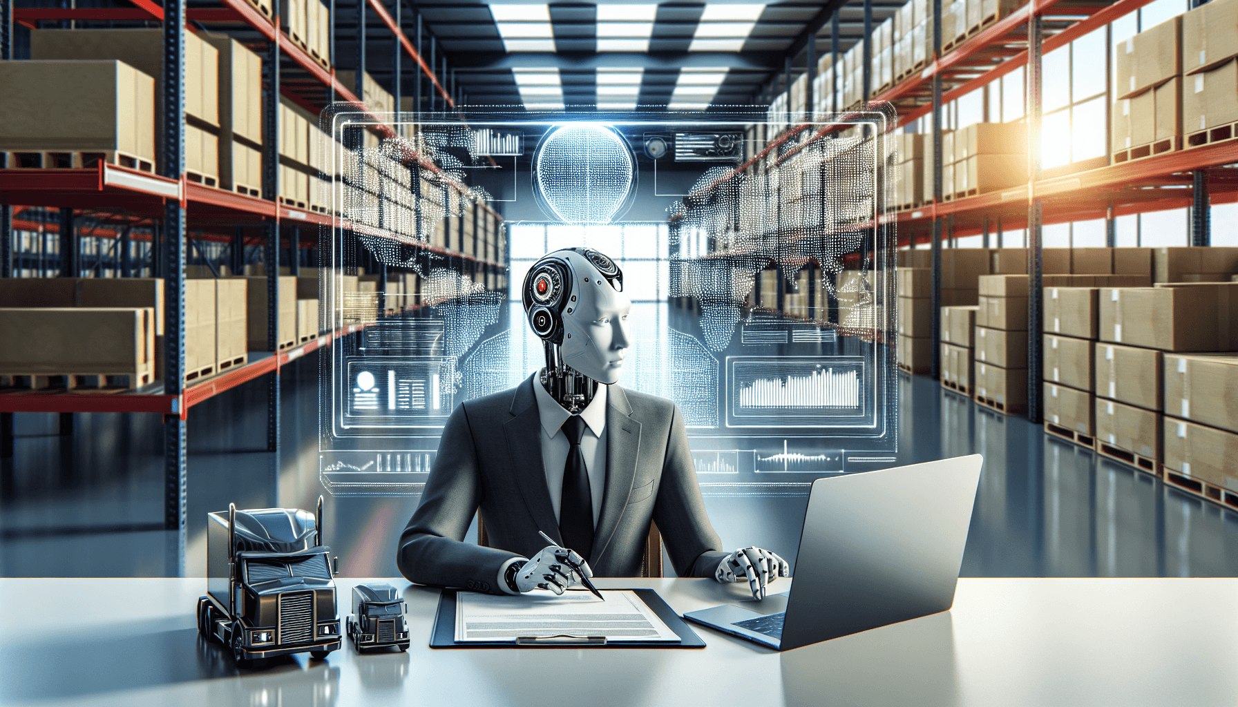 Why Freight Document Errors Cost 3PLs Millions