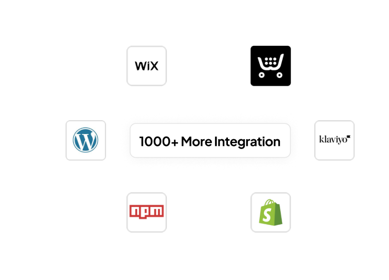 Integration platforms